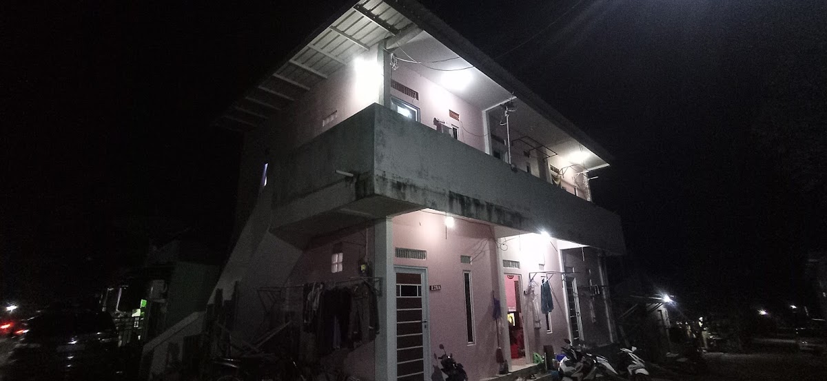 Properti sewa Indonesia