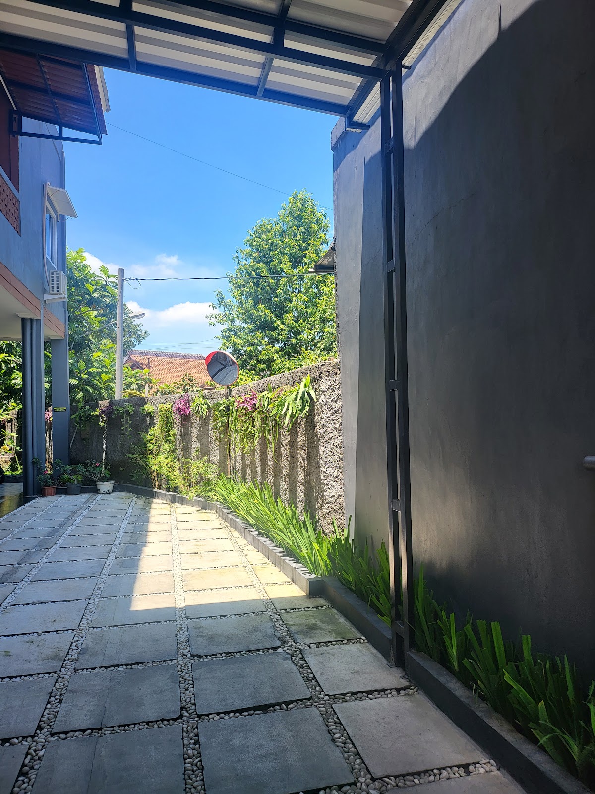 Properti sewa Indonesia