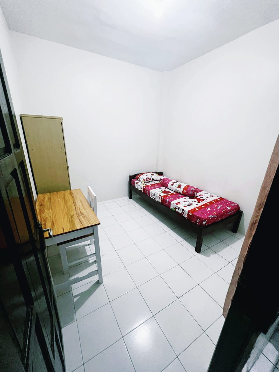Kost Putri Icha