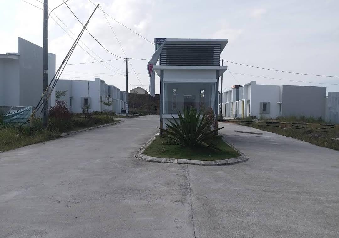 Properti sewa Indonesia