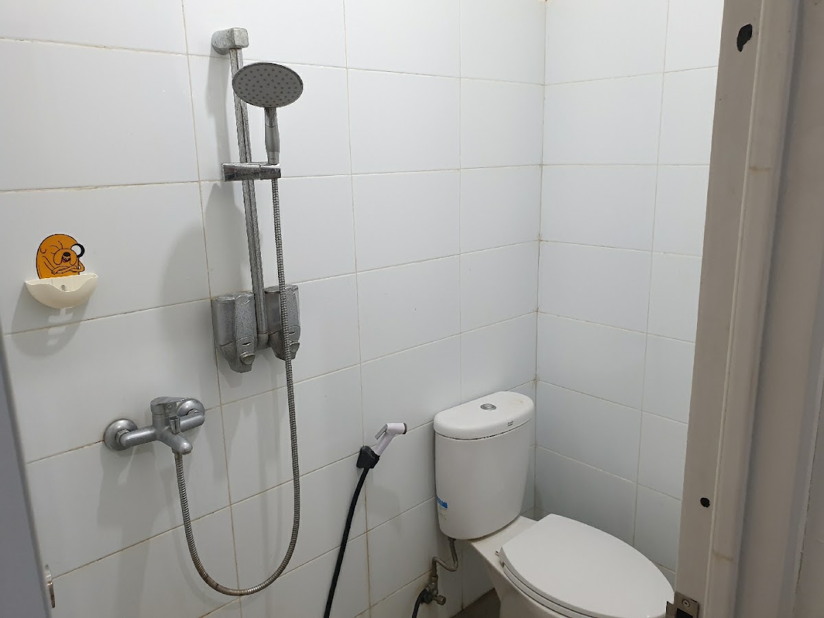 Properti sewa Indonesia