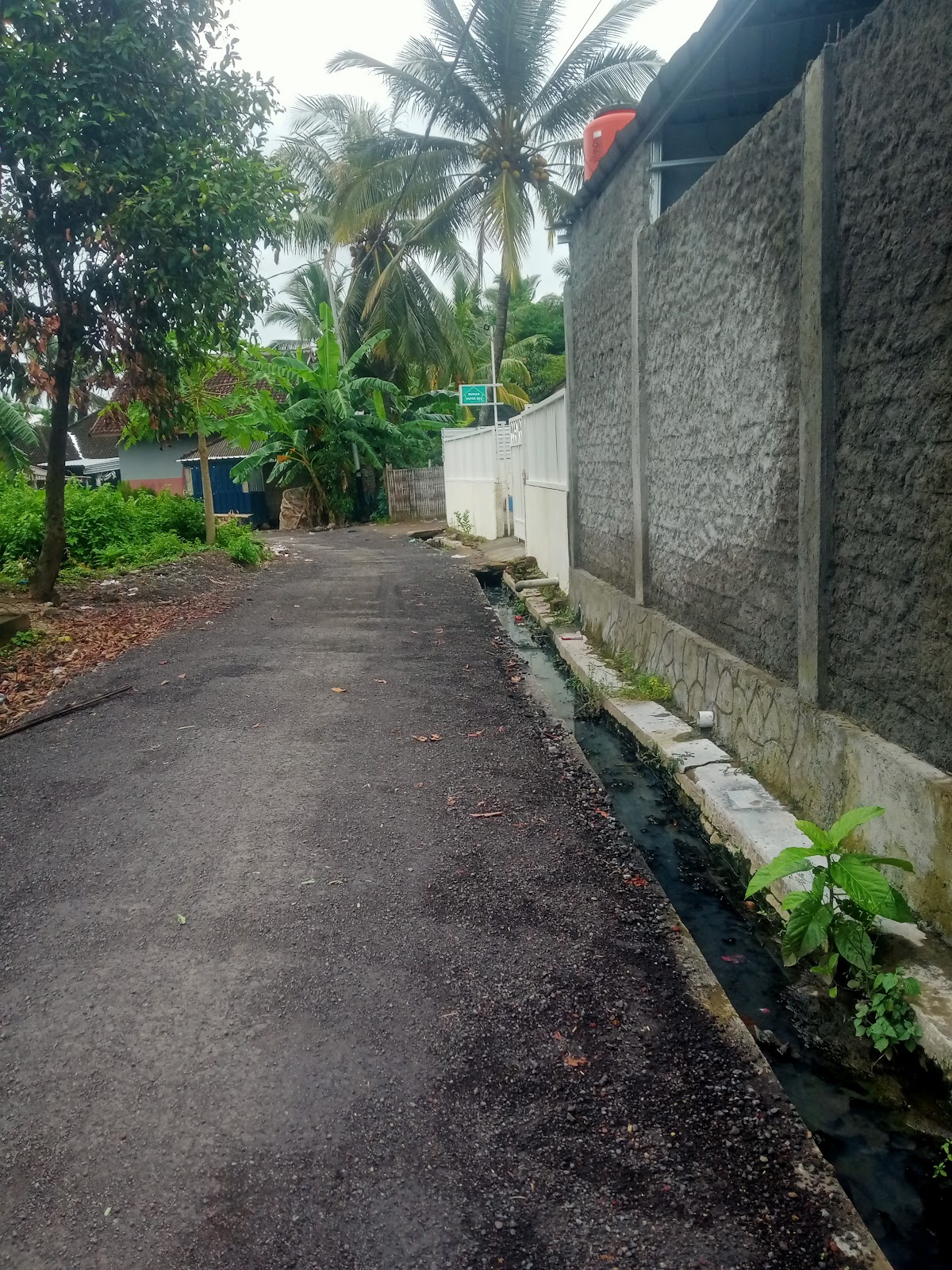 Properti sewa Indonesia