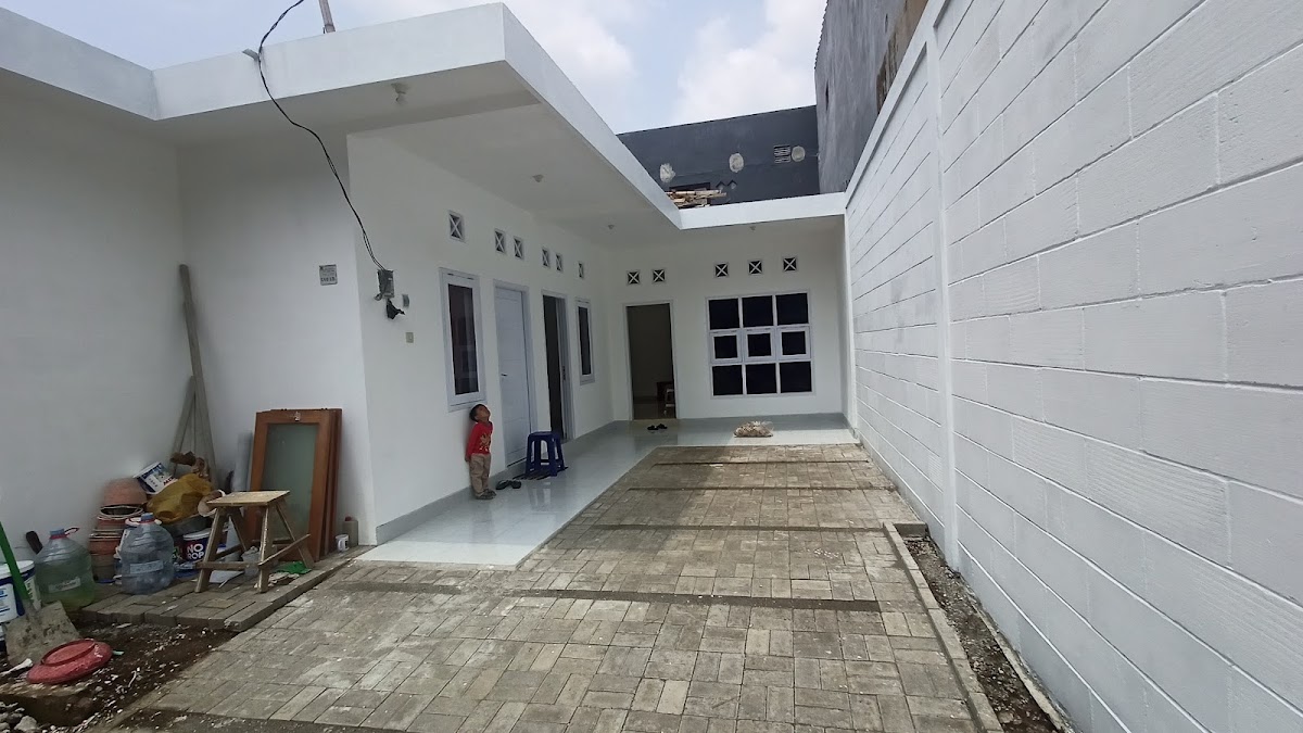 Properti sewa Indonesia
