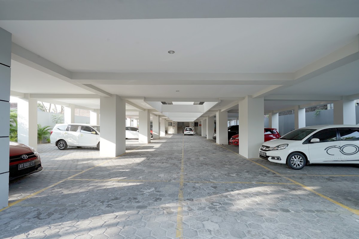 Properti sewa Indonesia