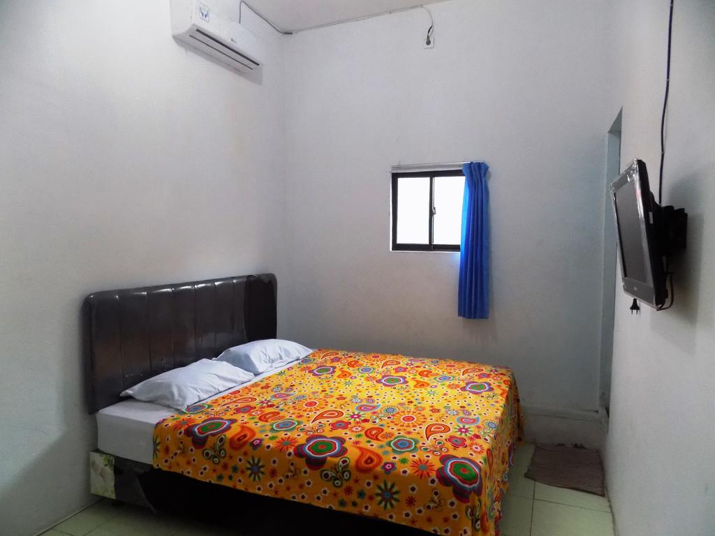 Properti sewa Indonesia