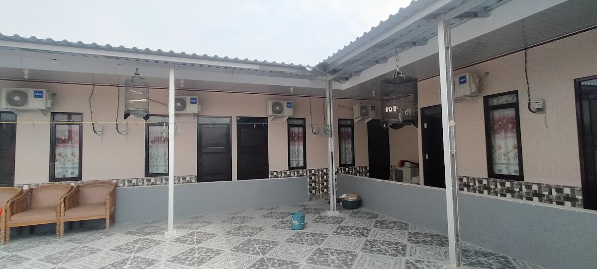 Properti sewa Indonesia