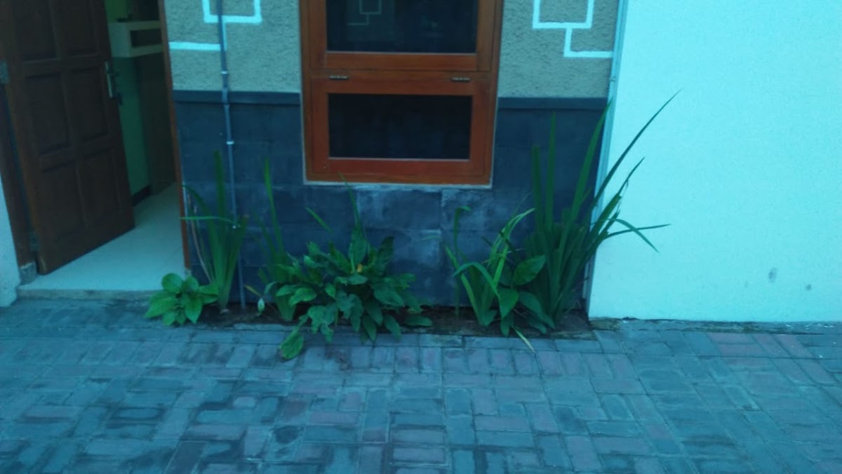 Properti sewa Indonesia