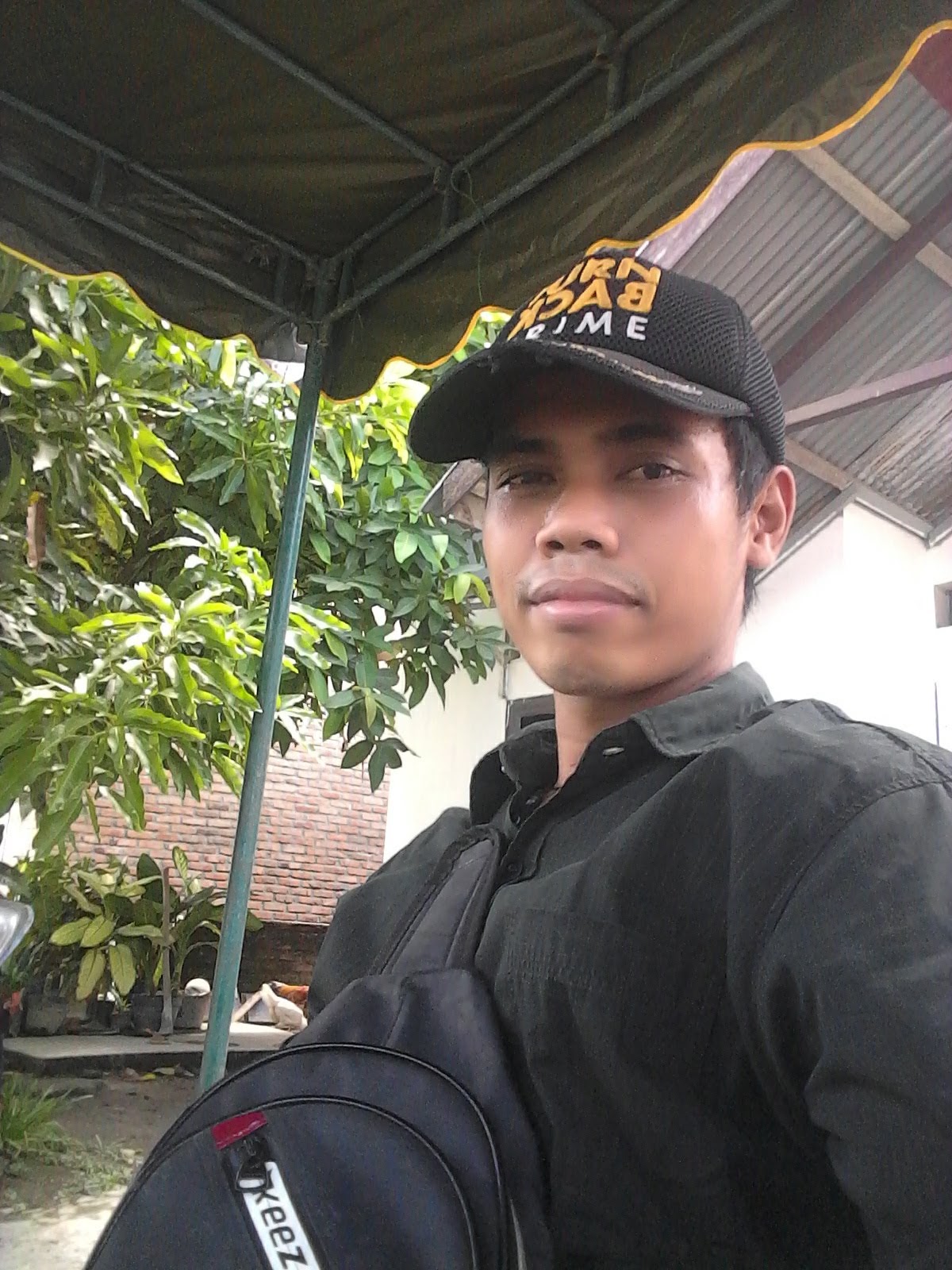 Properti sewa Indonesia