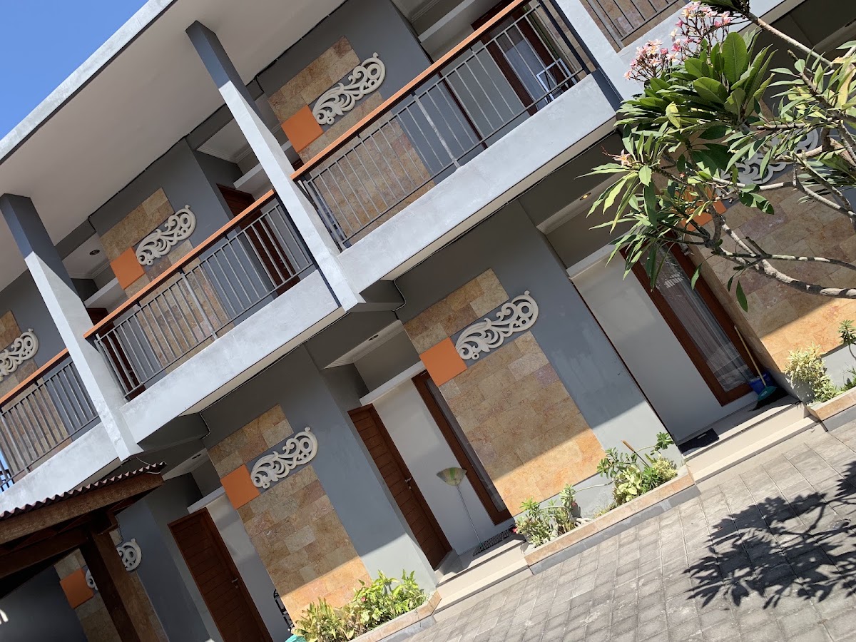 Kost Rediawan
