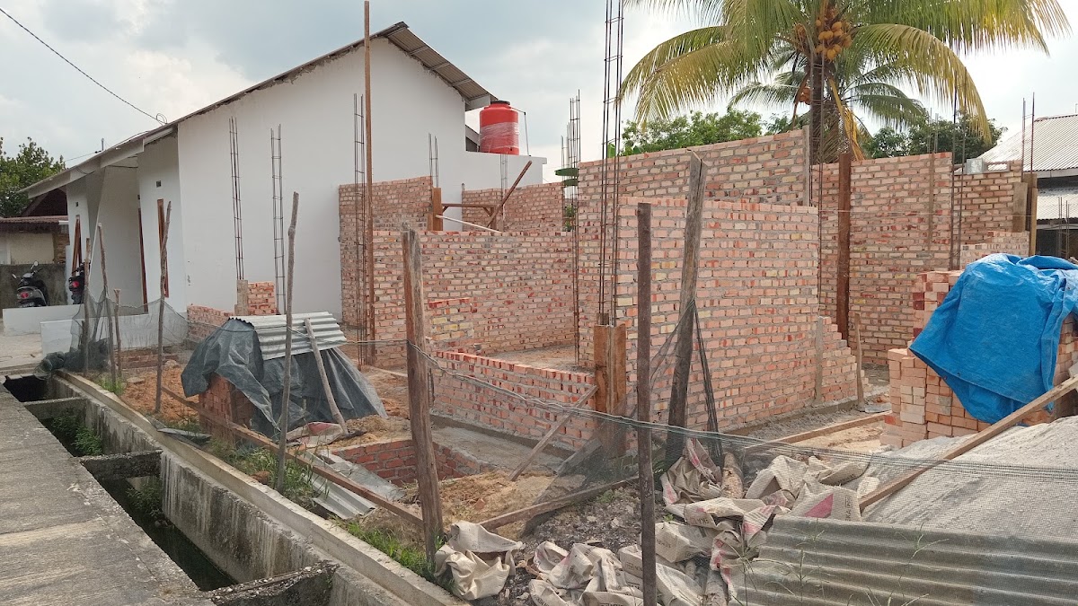 Properti sewa Indonesia
