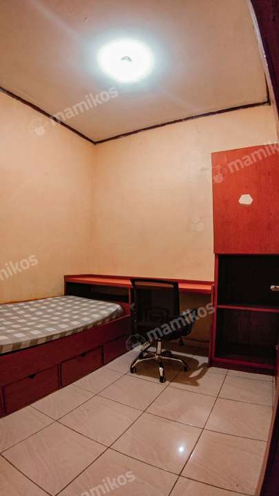 Properti sewa Indonesia