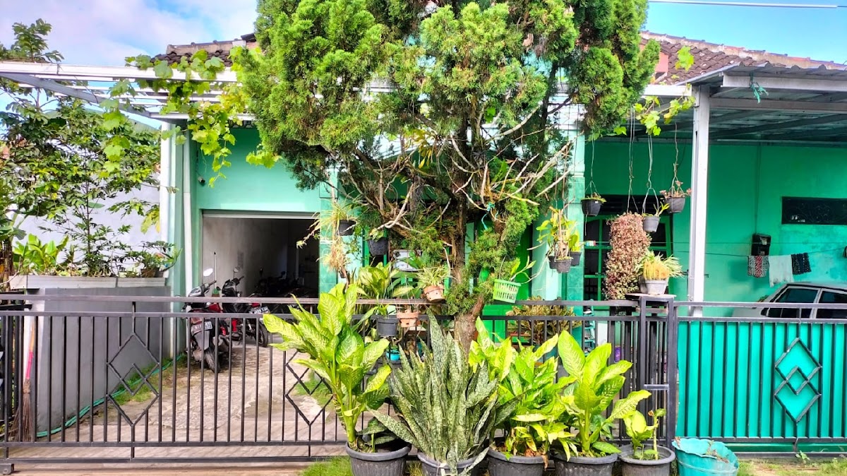 Kost Putra Pak Sunarto — kos di yogyakarta