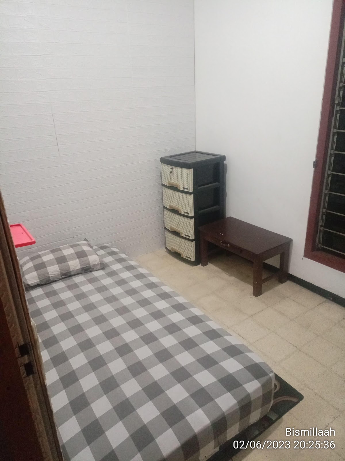 Kost PUTRA khusus MUSLIM, Malang - ABAH MUCHTAR — kos di malang