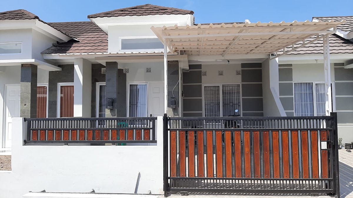 Properti sewa Indonesia
