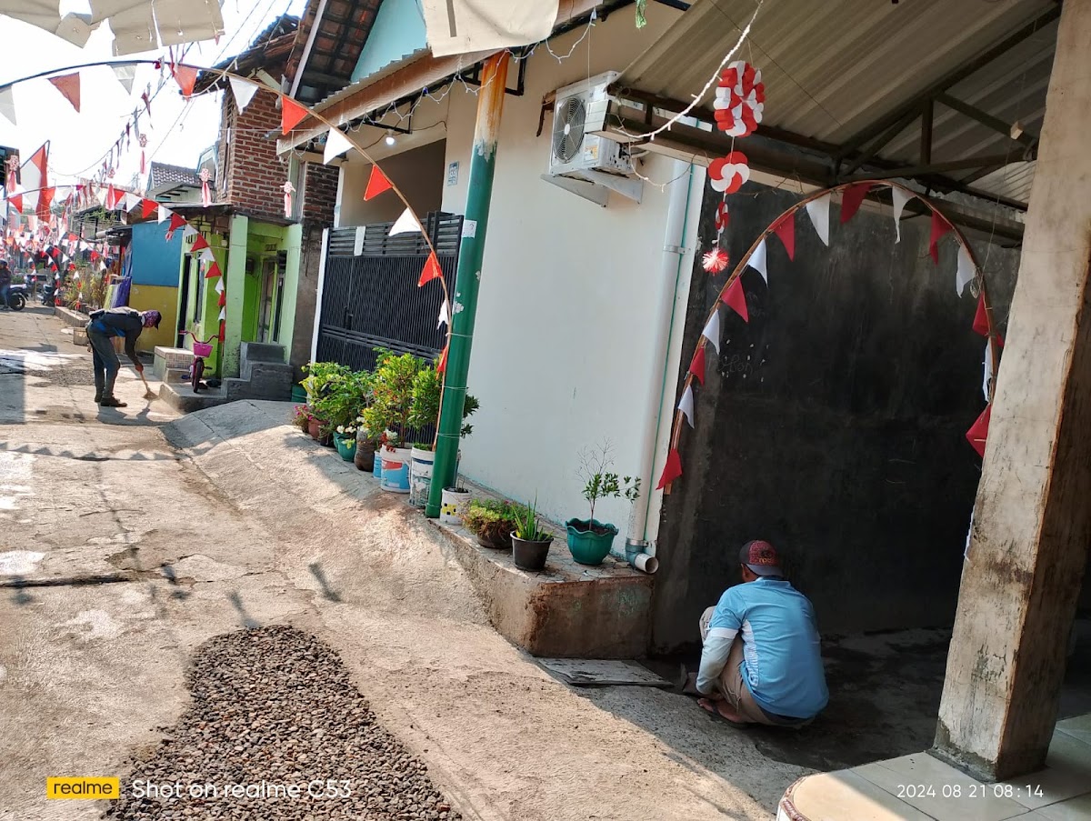 Properti sewa Indonesia