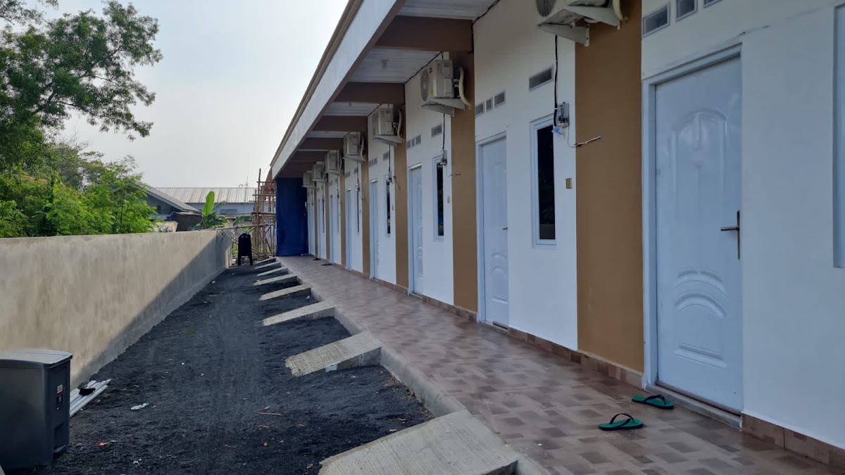 Properti sewa Indonesia