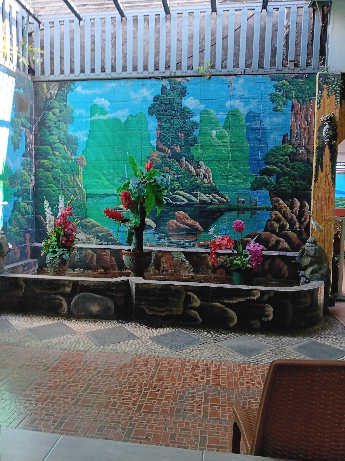 Kost Mangasa — kontrakan di makassar