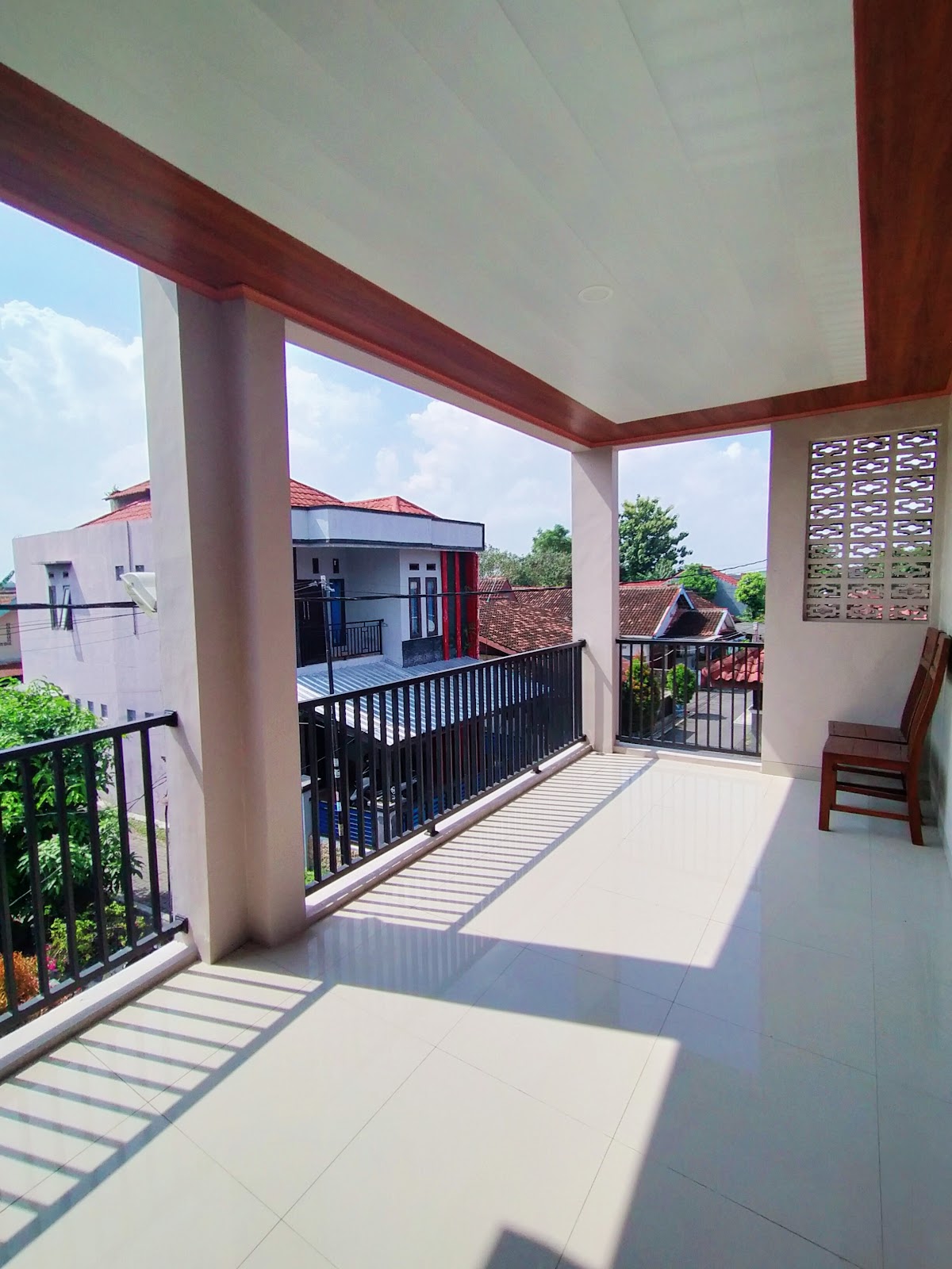 Properti sewa Indonesia