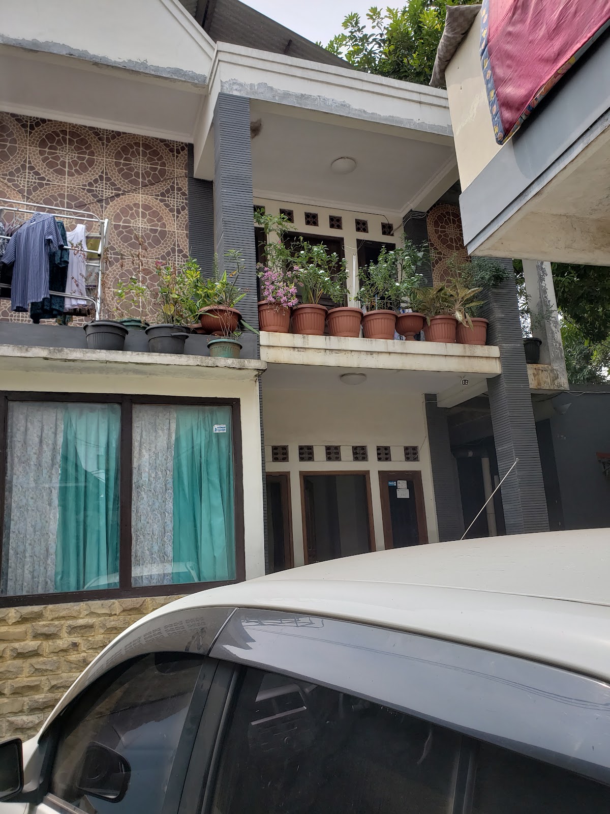 Properti sewa Indonesia