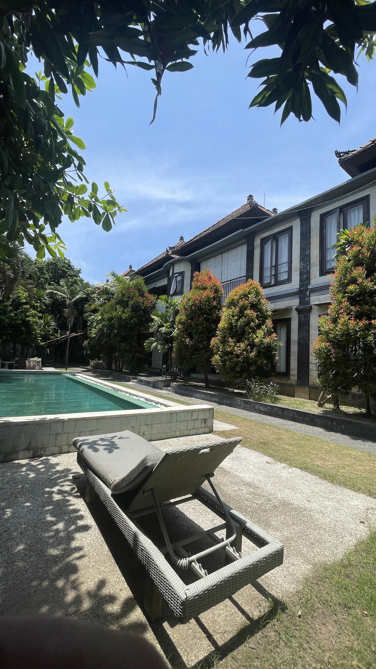 BALI STUDIO APARTMENT HOME - Sewa di Sanur