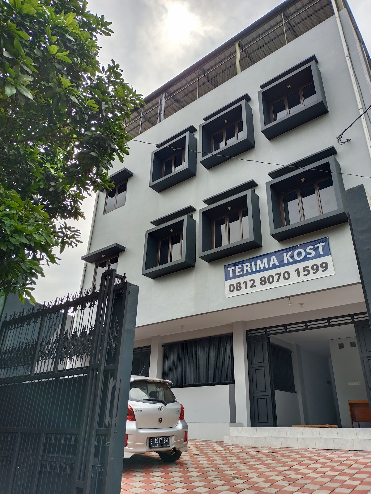 Properti sewa Indonesia