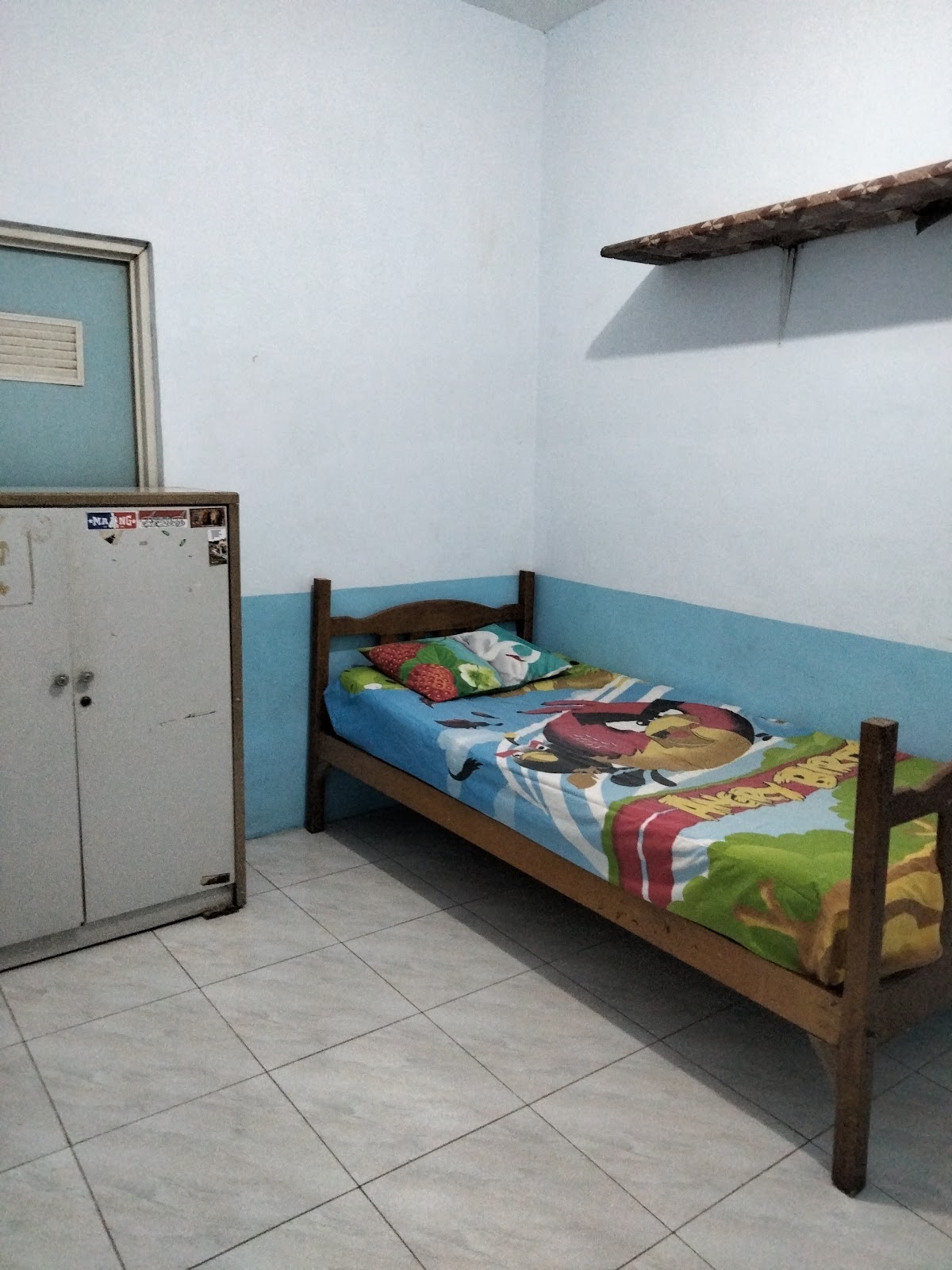 Terima Kost Putra - foto properti sewa