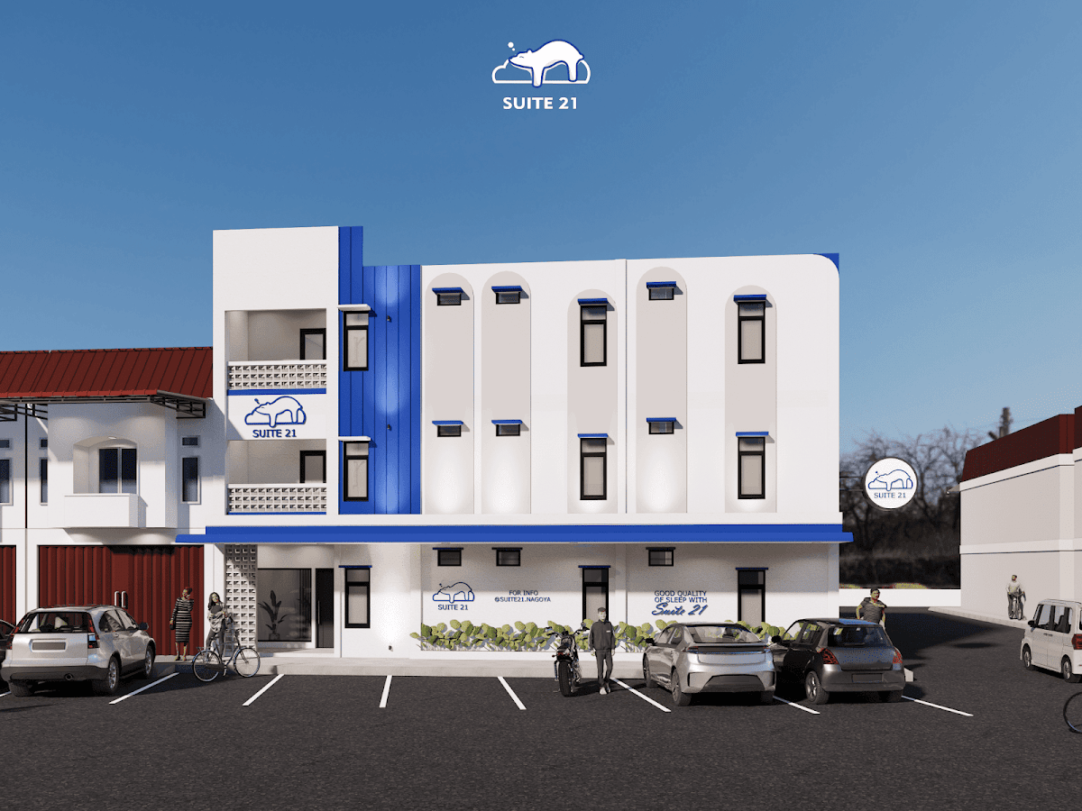 Properti sewa Indonesia