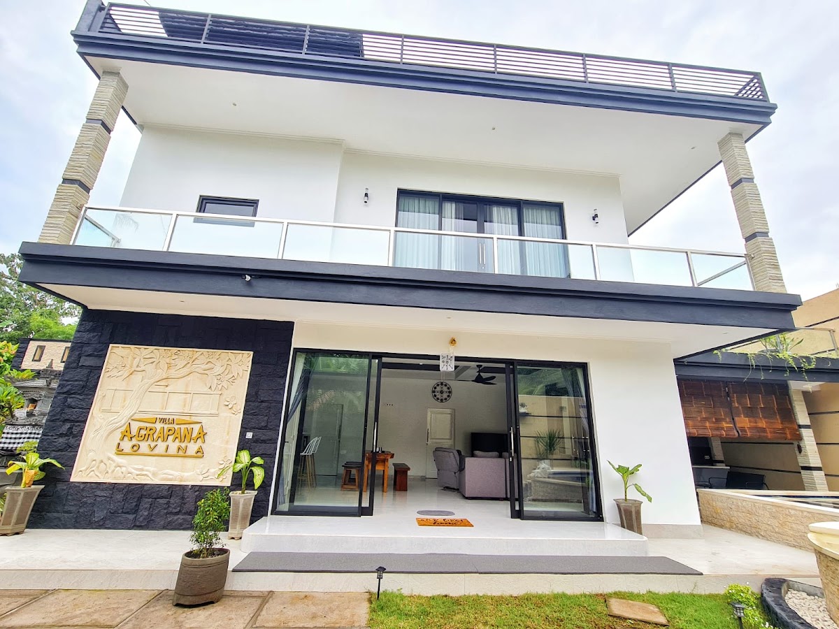 Properti sewa Indonesia