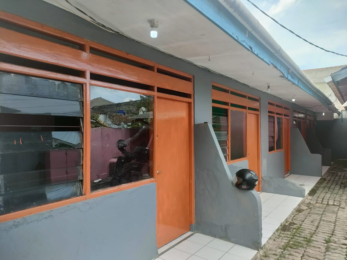 Properti sewa Indonesia