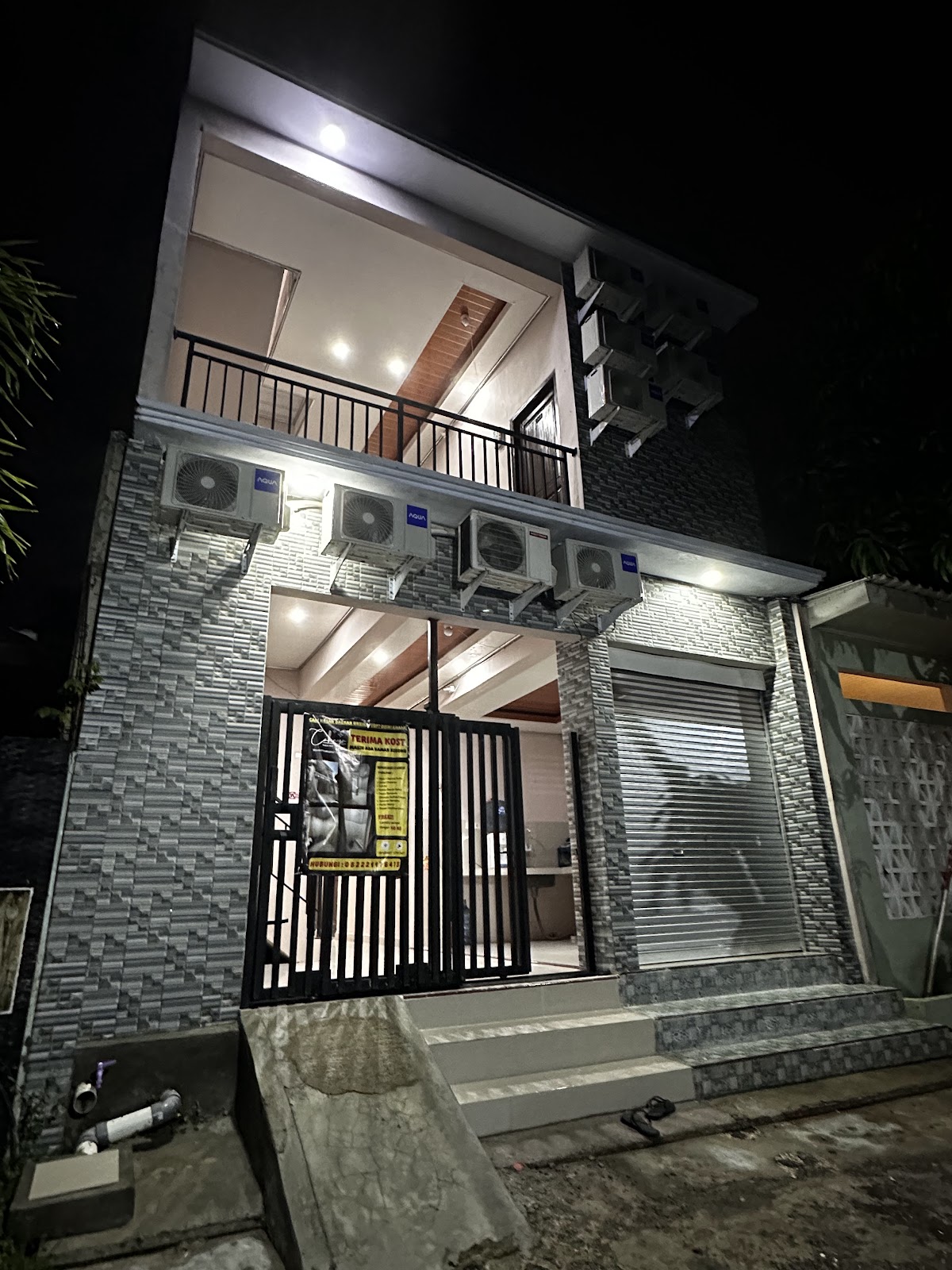 Properti sewa Indonesia