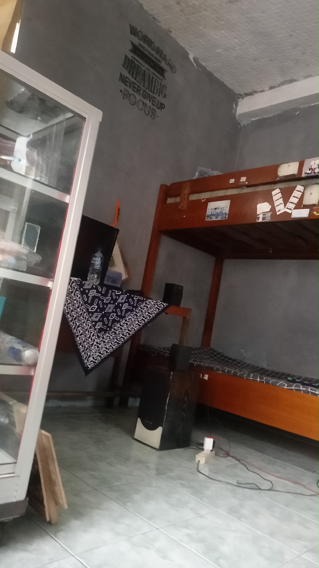 Properti sewa Indonesia