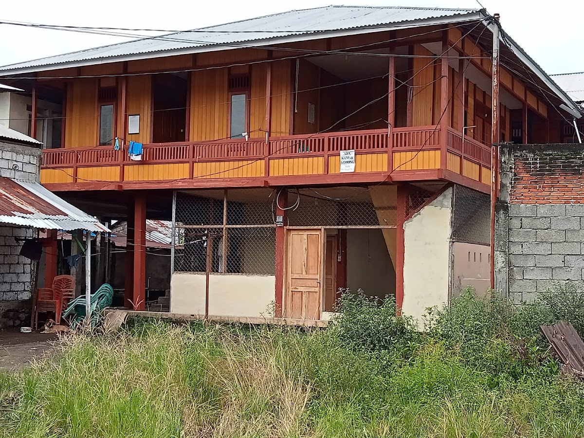 Properti sewa Indonesia