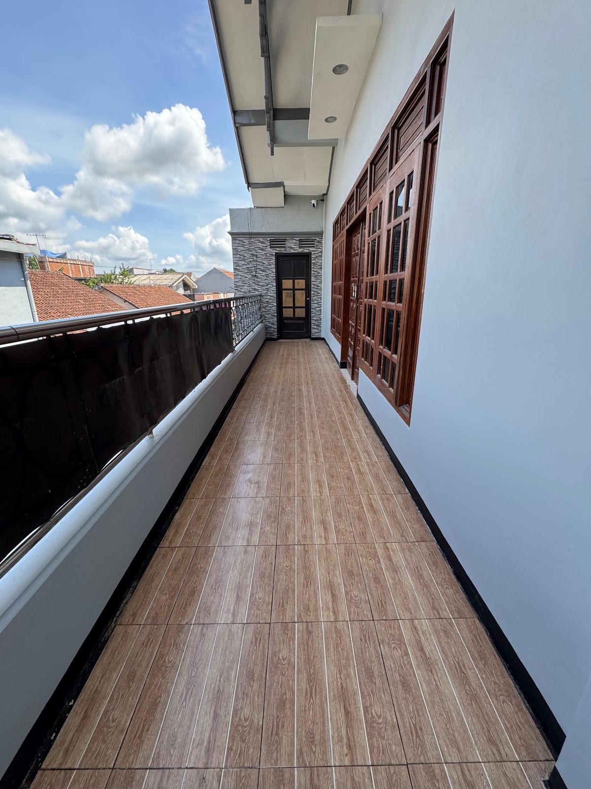 Properti sewa Indonesia
