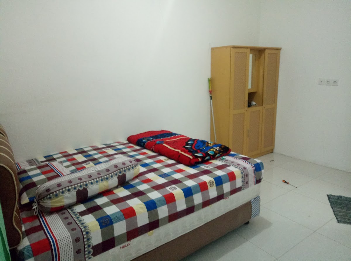 Properti sewa Indonesia