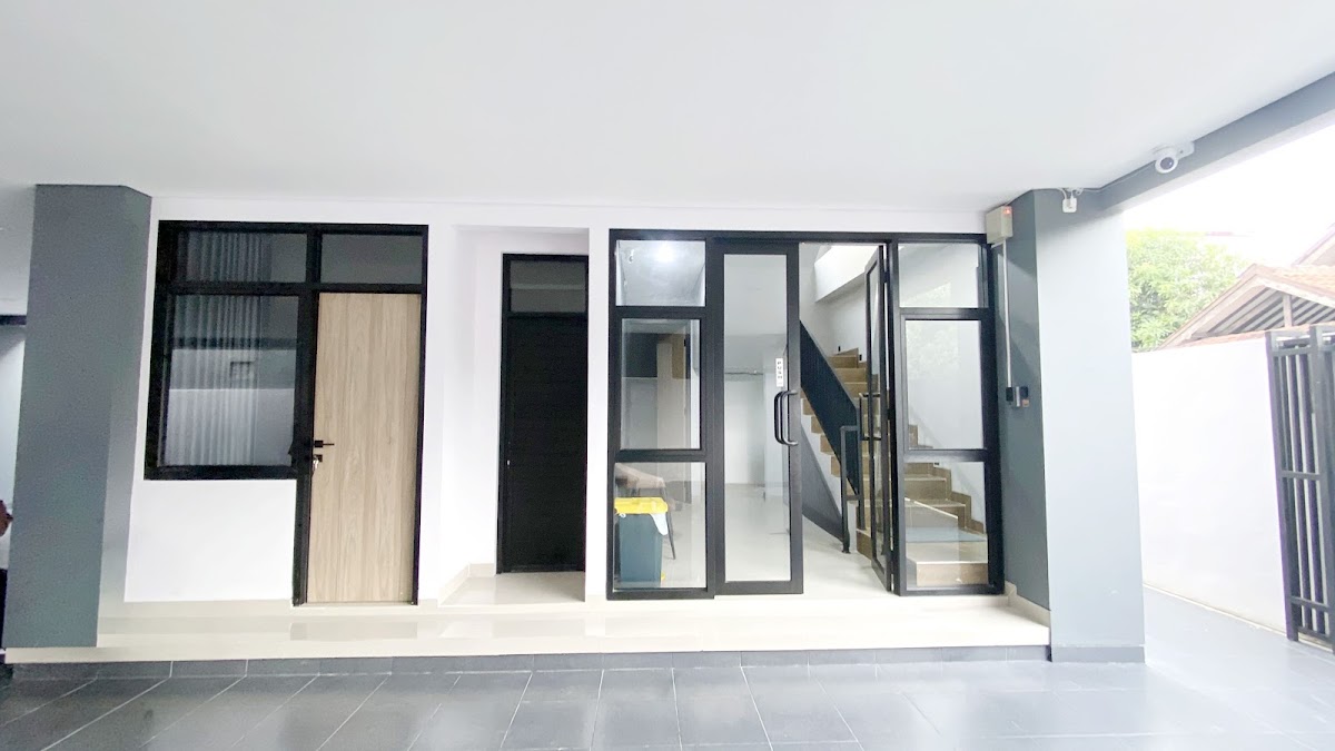 Properti sewa Indonesia
