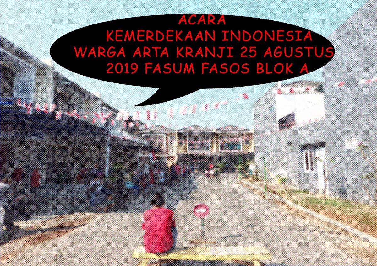 Properti sewa Indonesia