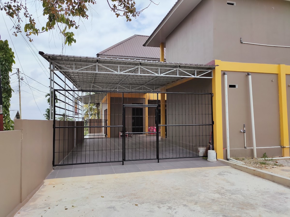 Properti sewa Indonesia