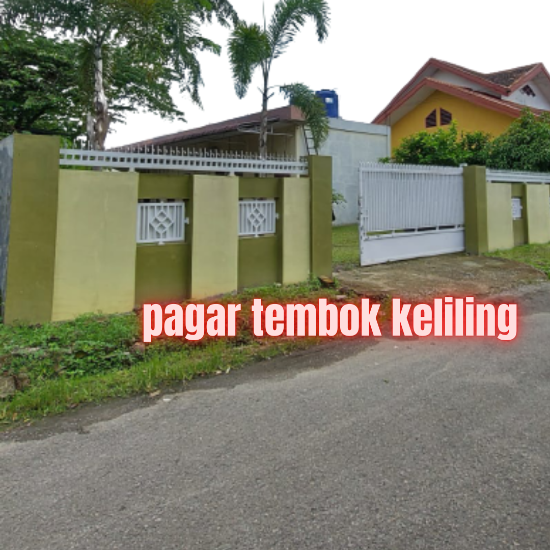 Properti sewa Indonesia
