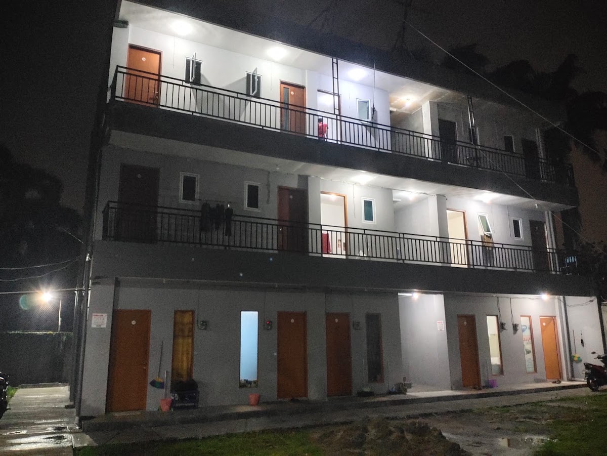 Properti sewa Indonesia