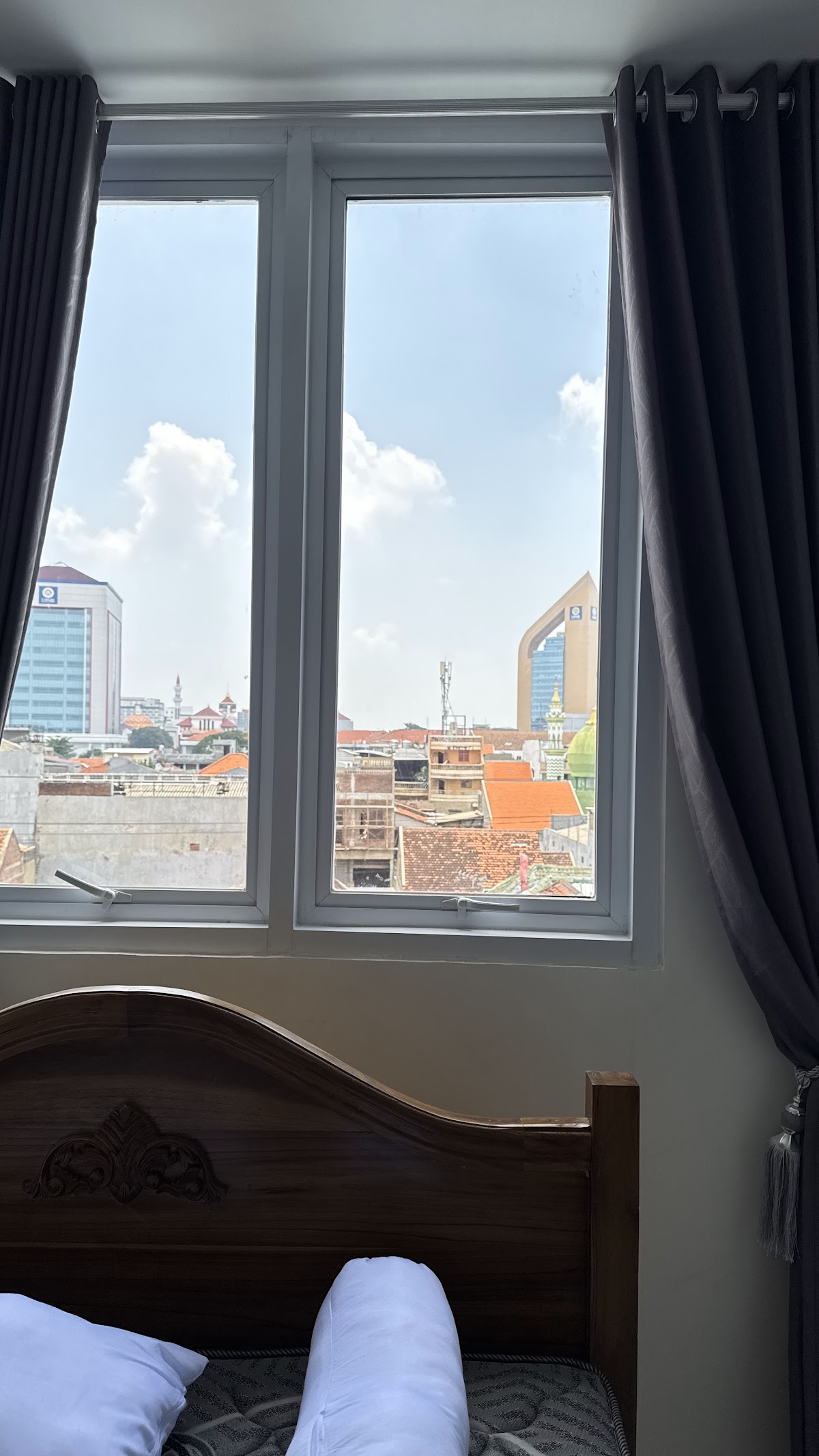 Kost Putri Kasih Ibu — kos di surabaya