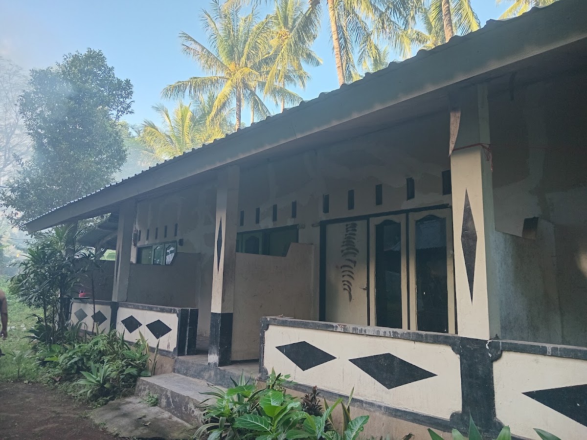 Properti sewa Indonesia