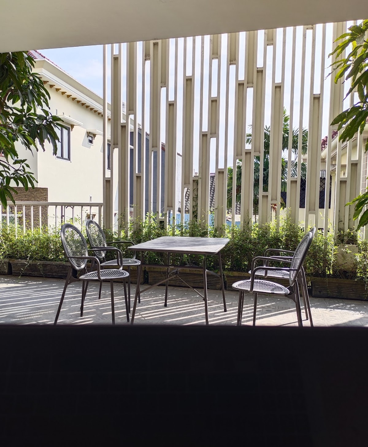 Properti sewa Indonesia