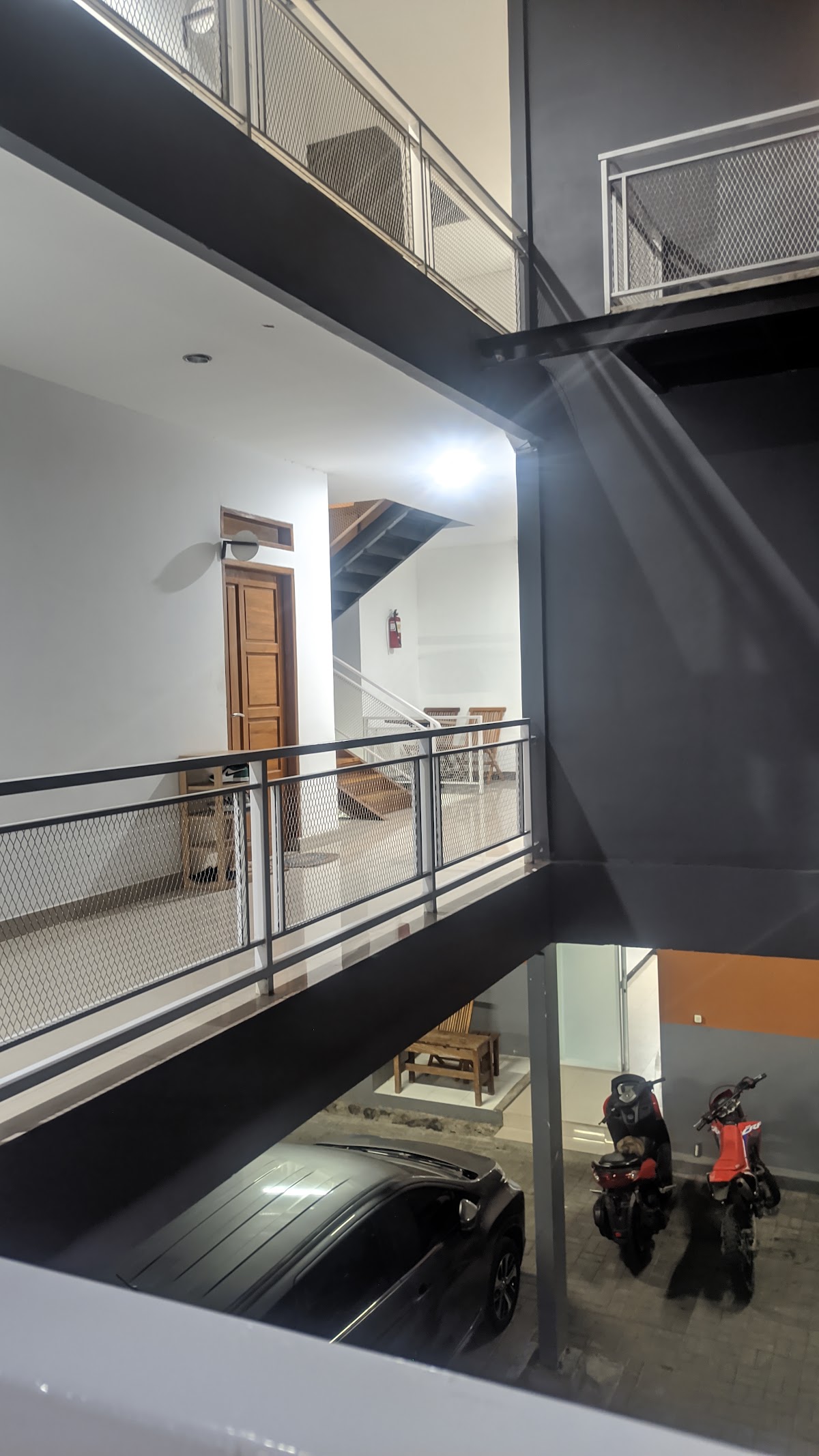 Properti sewa Indonesia