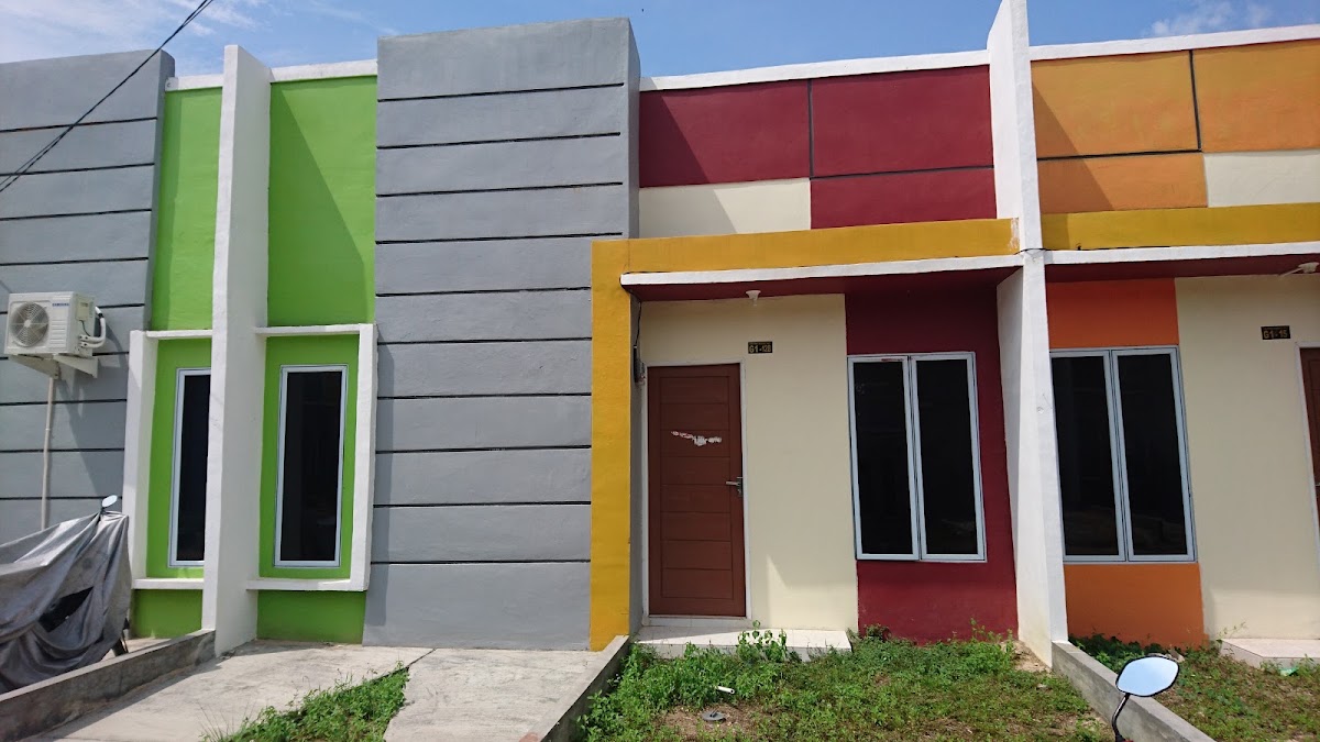 Properti sewa Indonesia