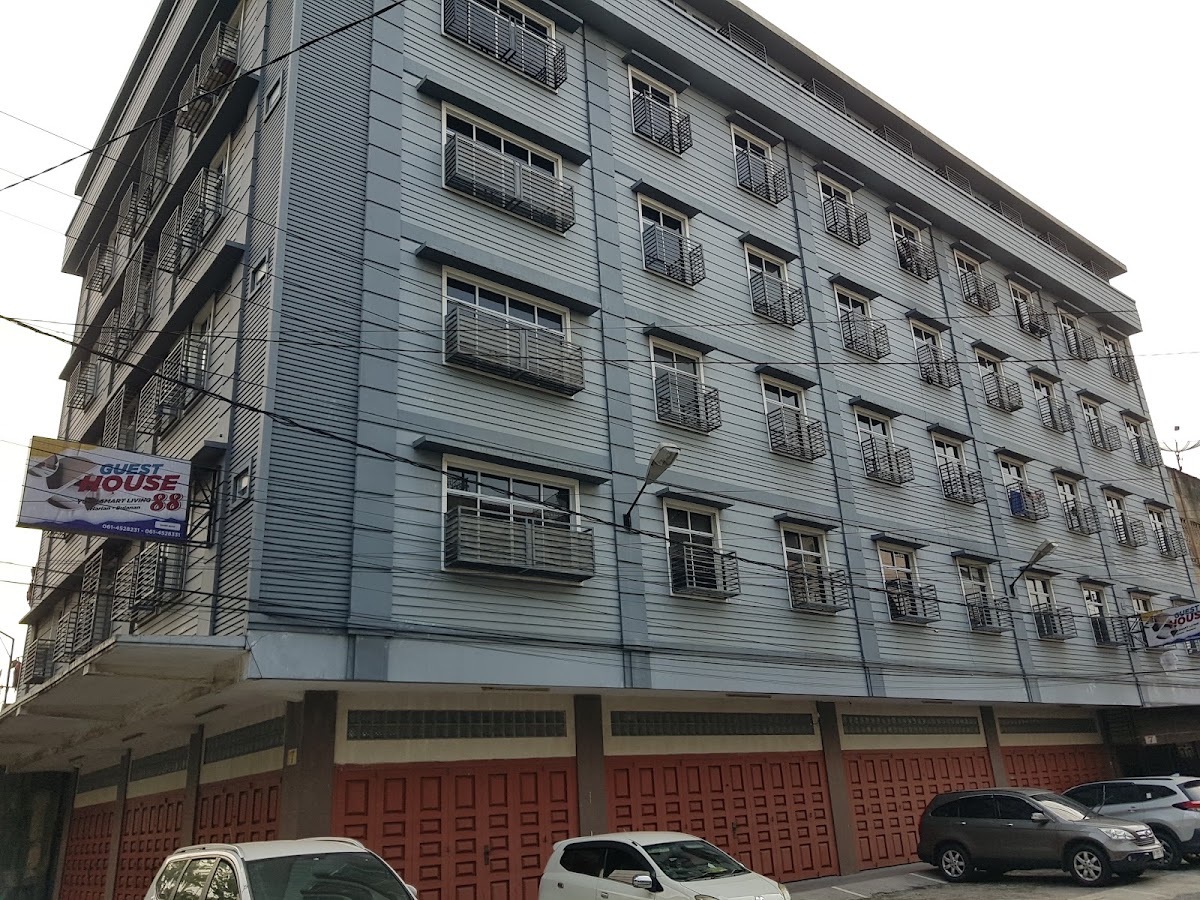 Properti sewa Indonesia