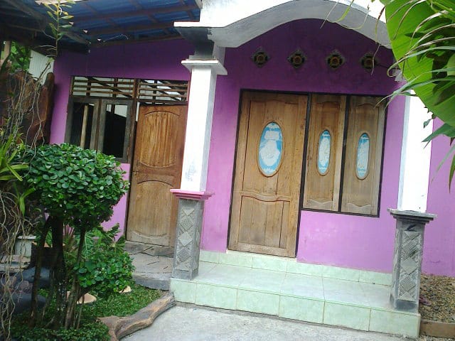 Properti sewa Indonesia