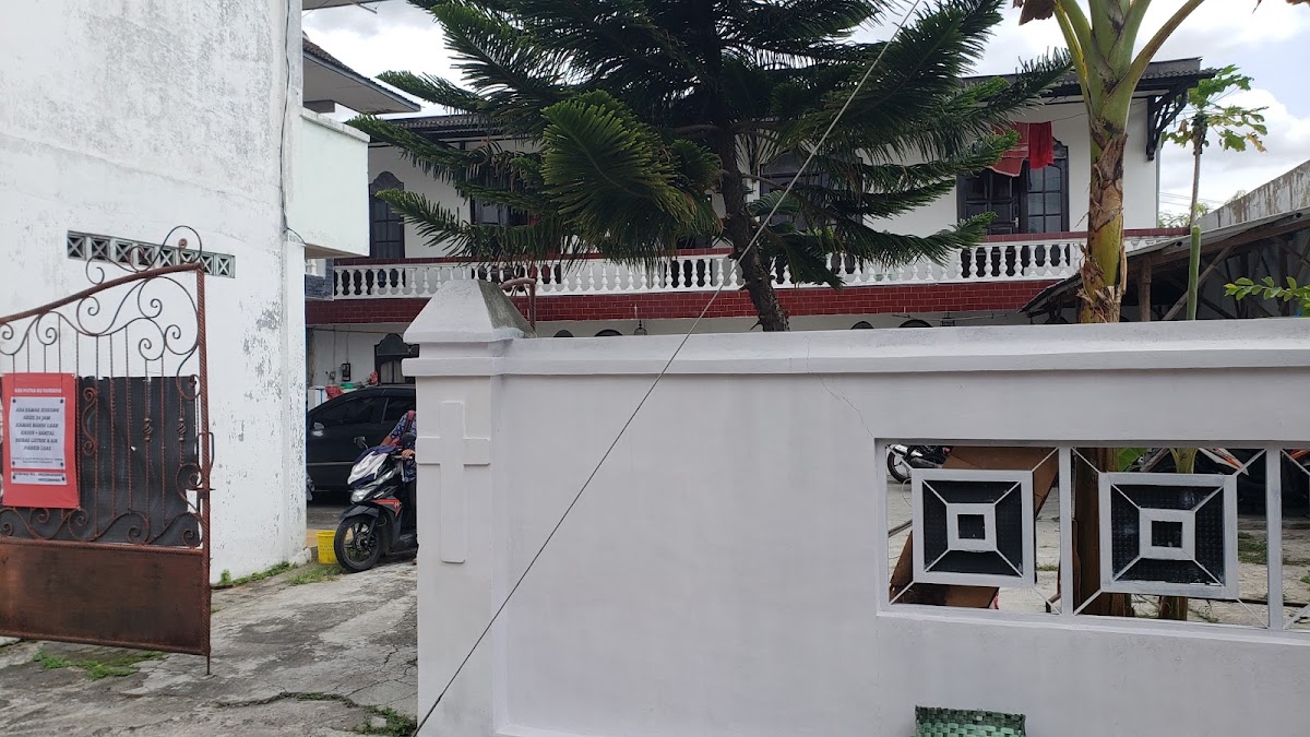 Properti sewa Indonesia