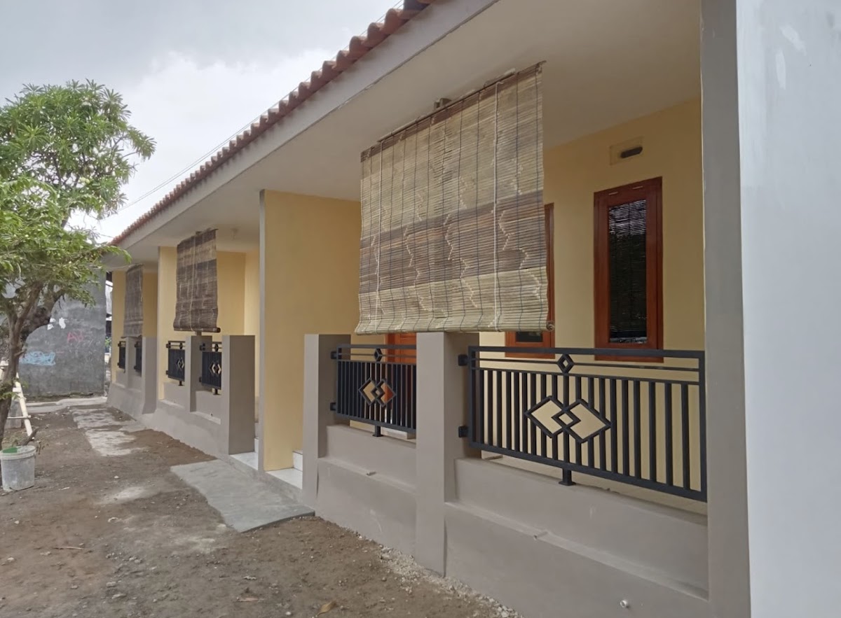 Properti sewa Indonesia