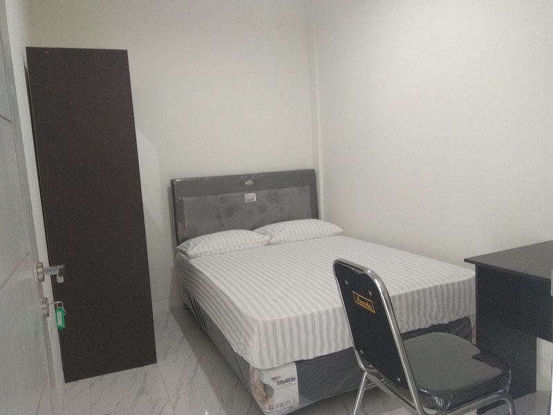 Kost Putri Semolo 23 Surabaya — kos di surabaya