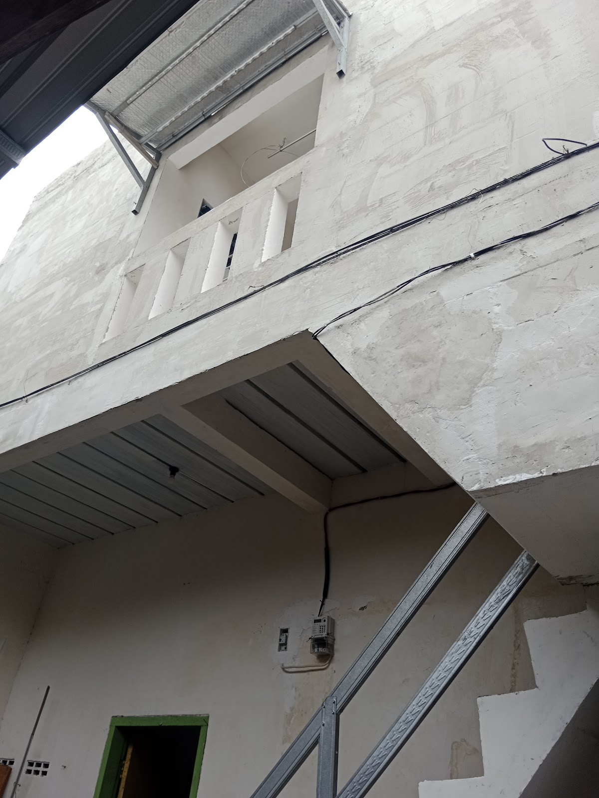 Properti sewa Indonesia